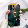 For OnePlus 15 1 + 15 Case Stylish Camera Protect Cover Soft Silicone TPU Fundas For One Plus 15 OnePlus15 PLK110 Phone Bumper