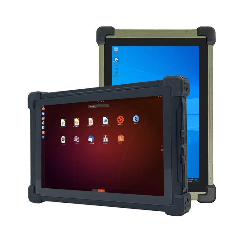 CENAVA CXS10C 10.1-inch Rugged Industrial Tablet (CN Version)