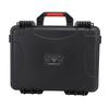 Drone Carrying Case Waterproof Tightly Locked Pressure Drop Resistant Drone Protective Hard Case for AIR3 RC2 N2 Remote Control Accessories
