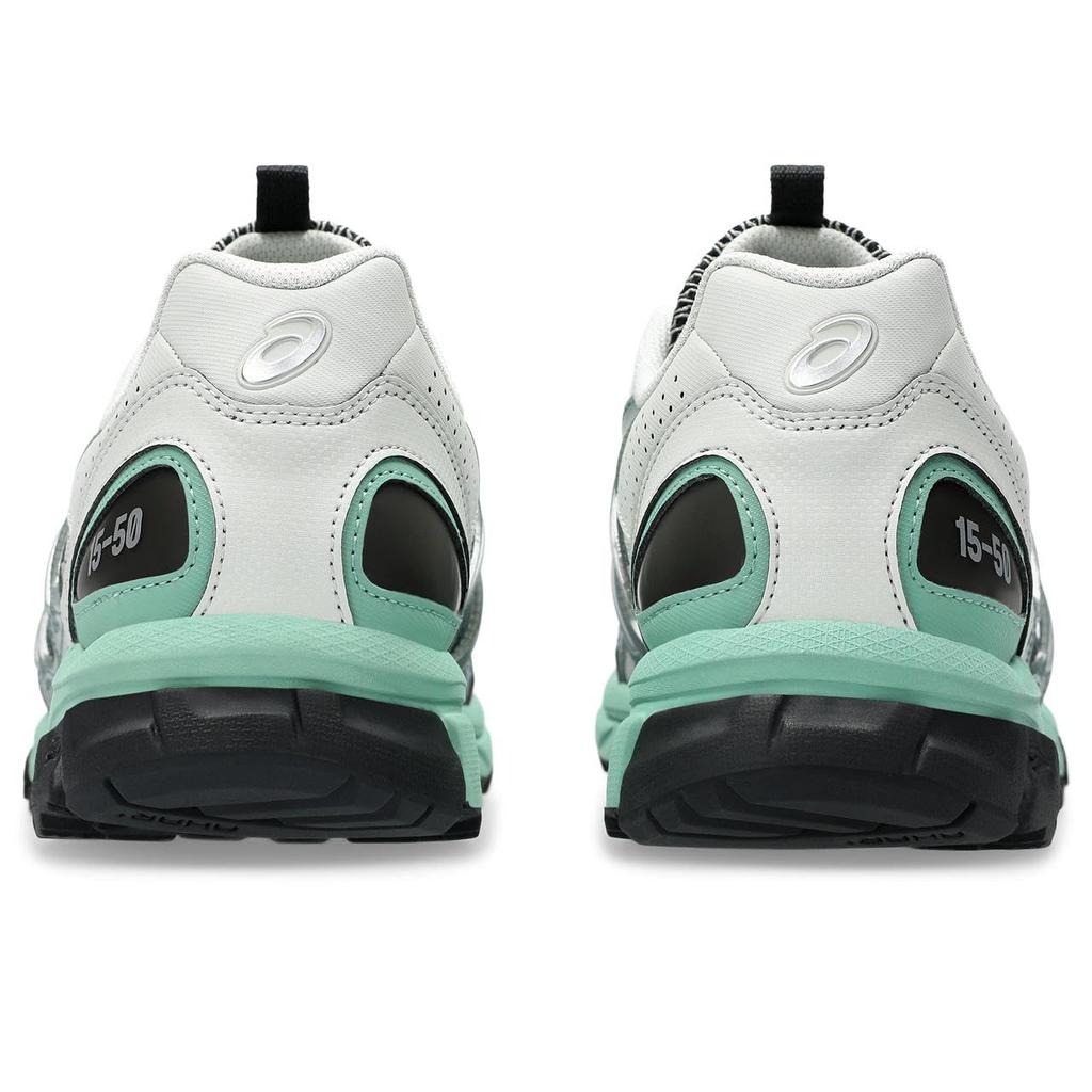 Asics Size 302 Size 2E GEL-SONOMA 15-50 Sneakers, 1203A488, Unisex, (Lake Gray/Monument Blue), 28.0 Cm,