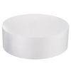 Uxcell Round Foam Cake Dummy 10cm X 30cm Round Dummy Cake Set for Wedding Cakes, Birthday Cakes, Crafts, and Window Displays