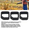 6PCS Cotton Engine Air Filter Garden Tool Air Filter for Ryobi RY251PH RY254BC  RY25AXB