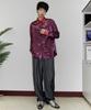 OGI Oversized Suit Pants