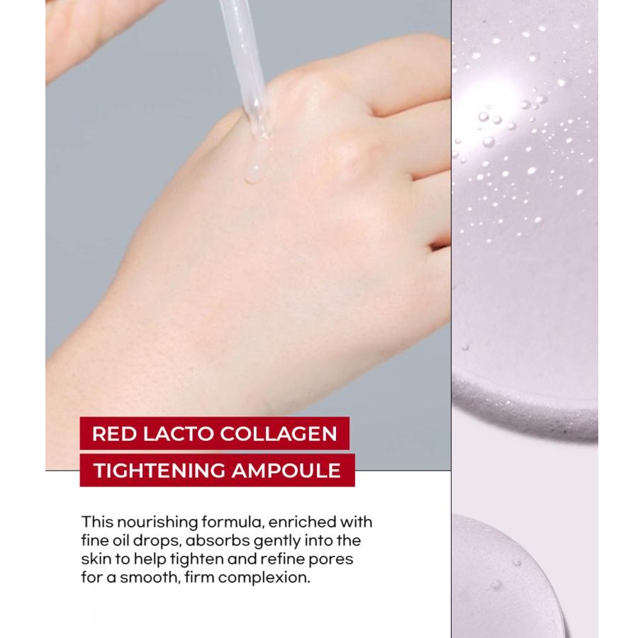 MEDI-PEEL Red Lacto Collagen Ampoule 50ml
