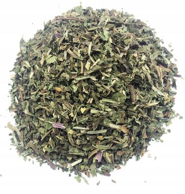 Cut Dandelion Leaf 50 G 100% Natural
