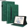 Coque For Tecno MegaPad 11 LTE Case 10.95" Tablet PC Business Wallet Stand Cover with TPU Soft Back Shell