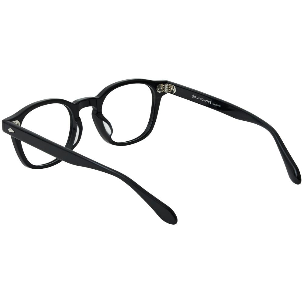 Aeswikeompaegteu Maze 48 Black