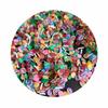 1kg Leaf Custom Cartoon Soft Clay Charms Mini Slime Fillers Handmade DIY Crafts Festival Gift Decorations Jewelry Making