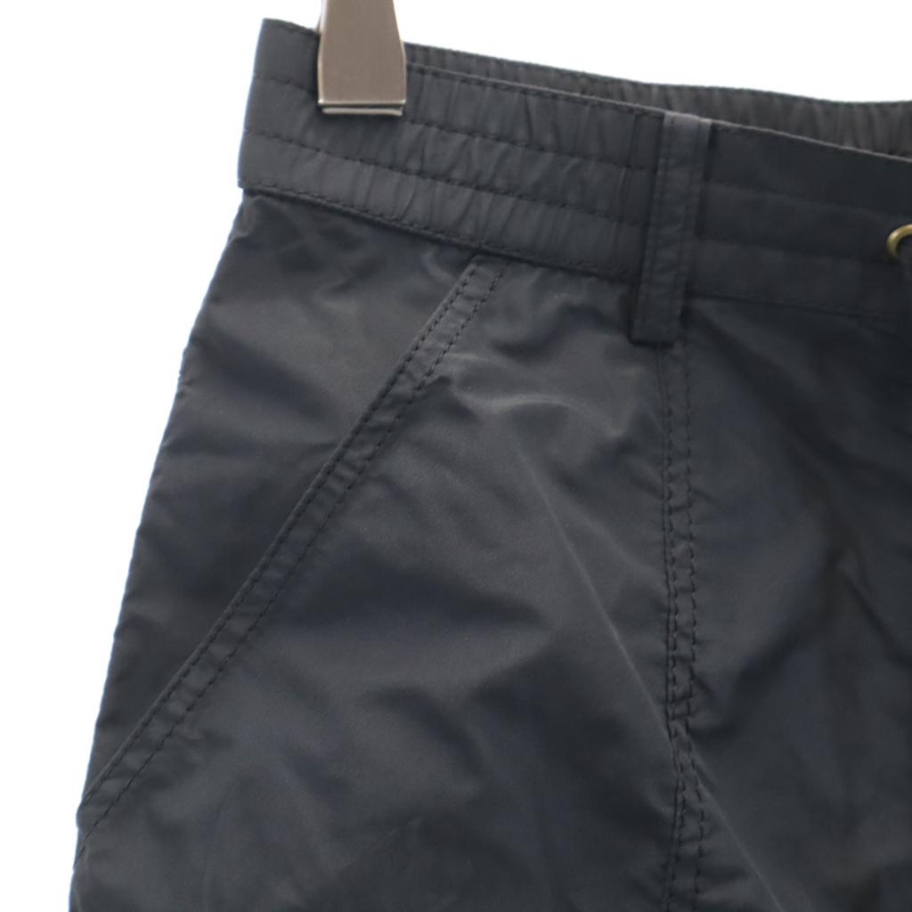 LANVIN SPORT Midi length Tight Skirt 36 Black series Women Used