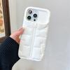3D Cartoon Little Bear Anti-Fall Phone Case for iPhone 14/13/Apple PRO MAX