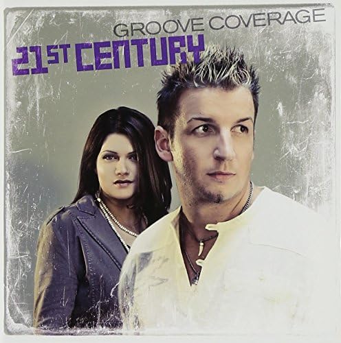 

CD GROOVE COVERAGE - 21ST CENTURY FARM0087 Japan ObiDance & Electronica Used
