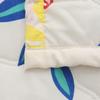 Muxinzi Machine Washable Summer Quilt