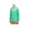 Polo Ralph Lauren Solid Color Single-Breasted Long Sleeve Shirt Men shirts Green 710654408-123