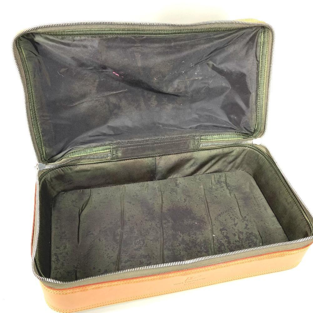 Louis Vuitton M80631 LV CUP Damier Geant Southern Cross travel bag Duffle Bag