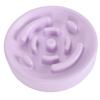 Slow Feeder Dog Bowl Interactive Puzzle Slow Feeding Pet Bowl Prevent Choking Dog Dishes for Medium Small Dogs