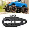 25T 20MM Servo Horn Replacement for VP Vanquish 1Celsius10 RC Car Servo Horn Steering Clamping Arm