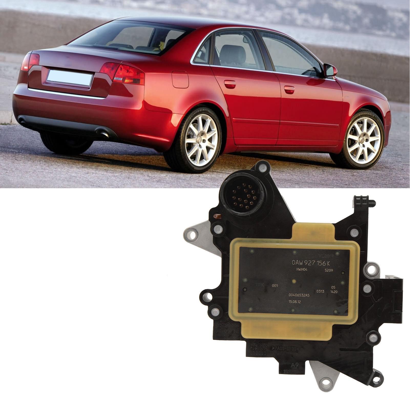 

Блок управления автоматической коробкой передач 0AW927156K 8-ступенчатая коробка передач CVT TCU TCM Модуль для A4 A5 A6 A7