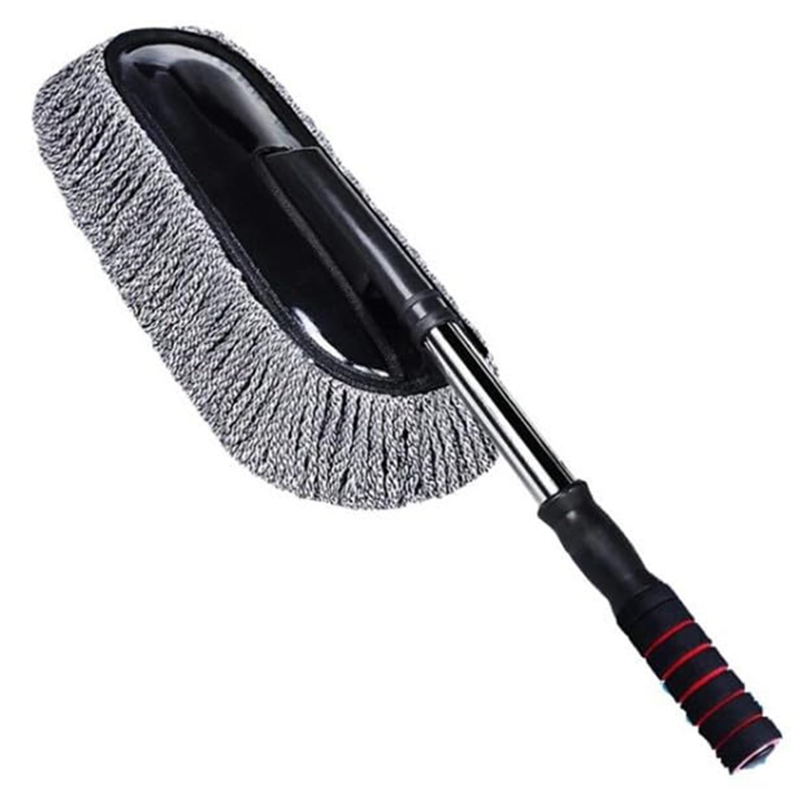 

Generic Car Wash Tool Microfiber Dusting & Cleaning One Size