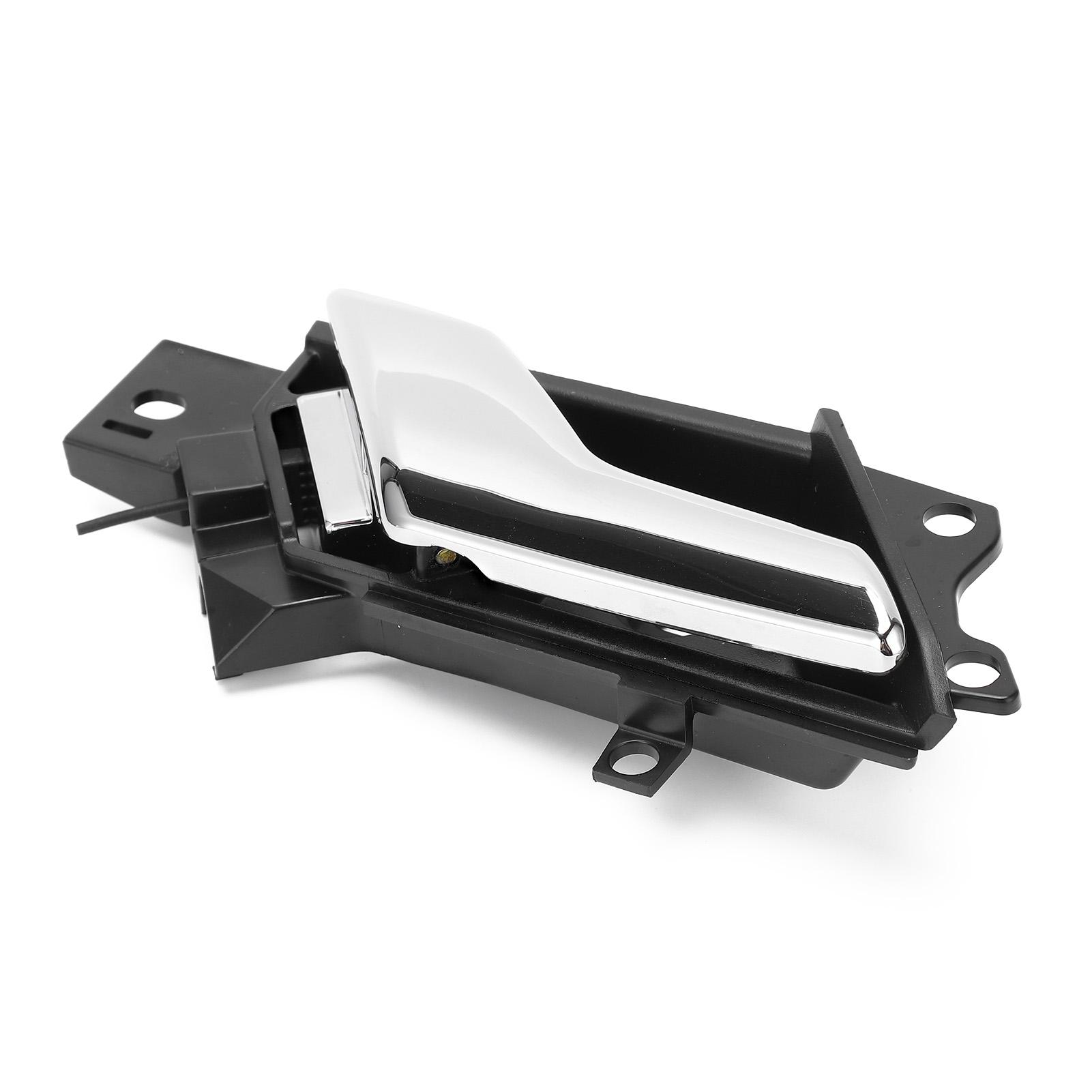 

Car Inside Interior Door Handle 96660863 Replacement for Chevrolet Captiva Sport 20122015