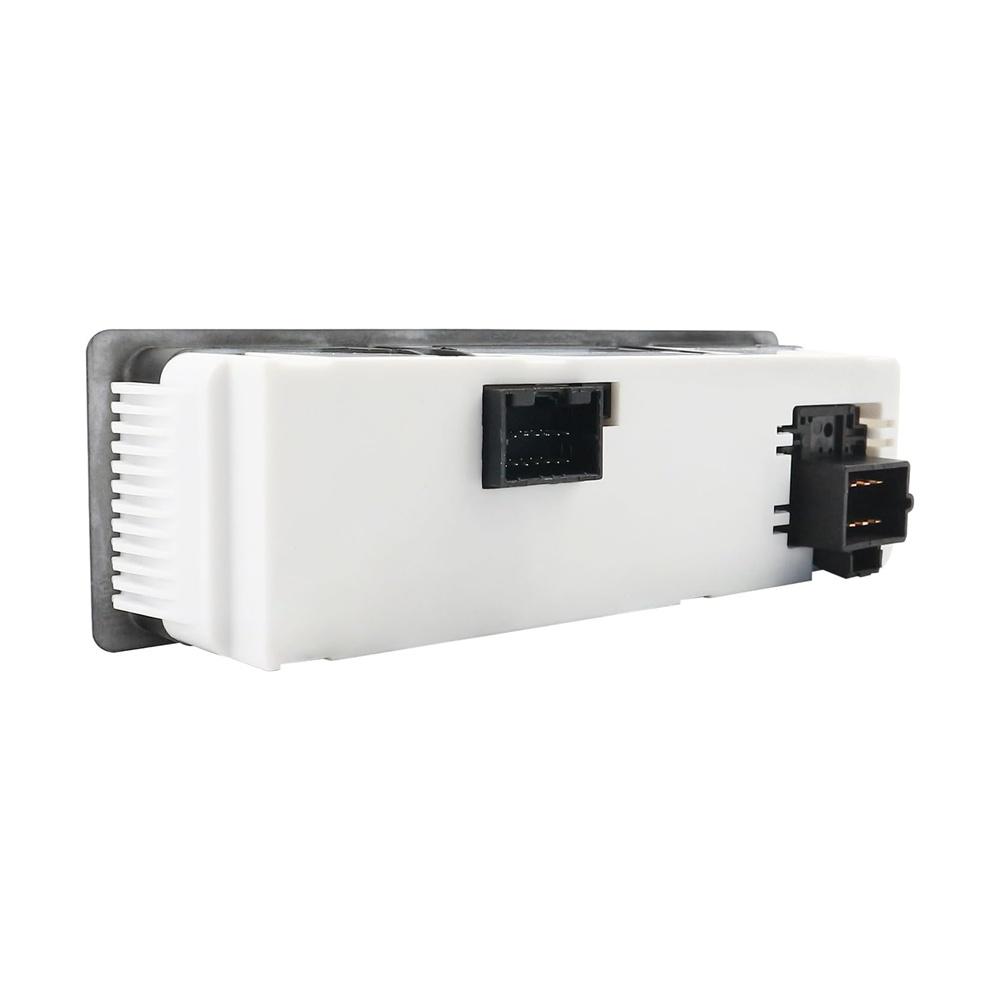 NEW Heat / Ac Temperature Control Panel Assembly Unit F21-1034-100