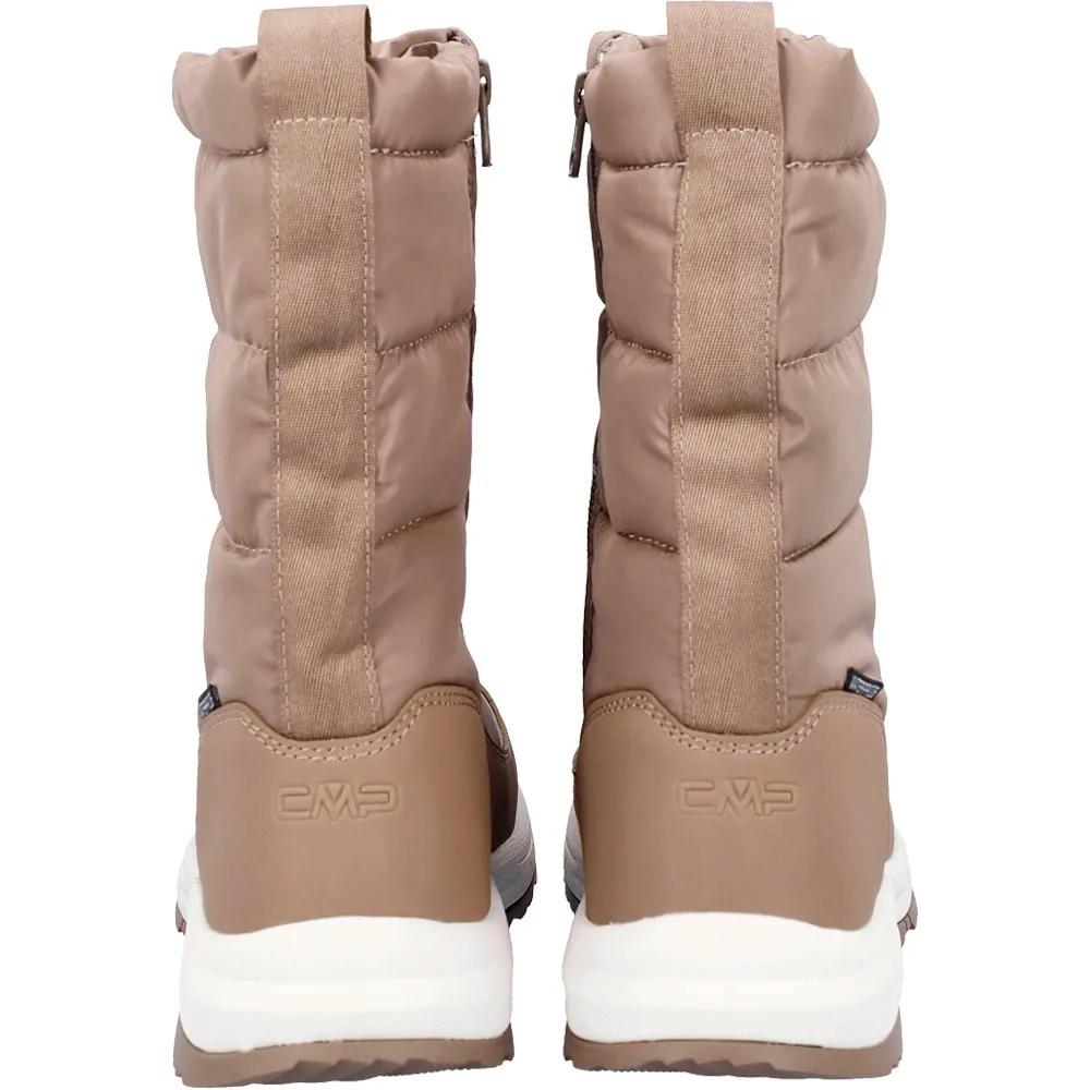 CMP Snow Boots 3Q75986 Yakka WP