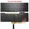 NICG Keyboard for Huawei Matebook D16 RLEF/RLEFG-16/MCLG/MCLF-08 MCLEF