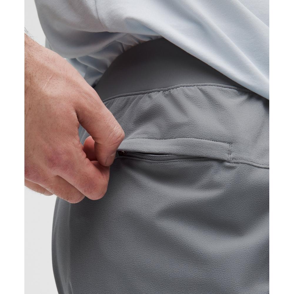 Lullulemon Zerod In Slim Fit Pants *Shorter Sogy