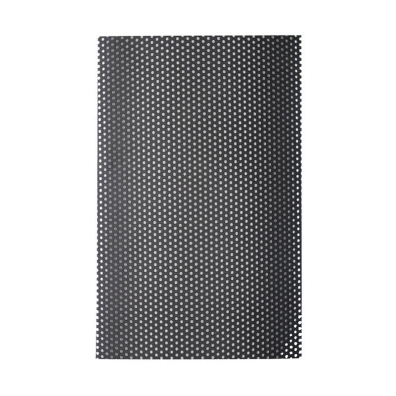 50 x 100cm Dust Filter for Computer Cooler Fan Fan Dust Mesh Cooler Filter