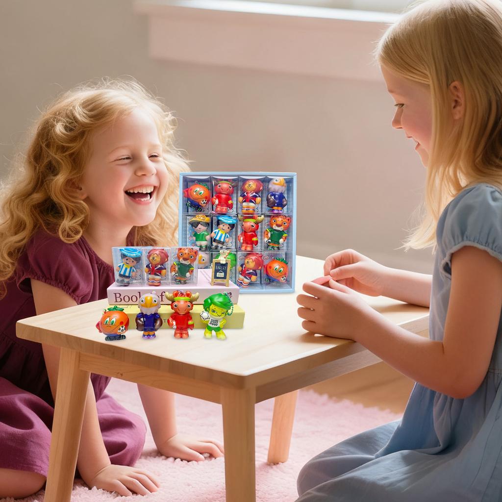 A Football-themed Bounce Toy With The Mascot Design Makes A Great Gift.