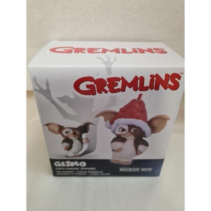 Gremlins Gizmo en Suspension de Noël