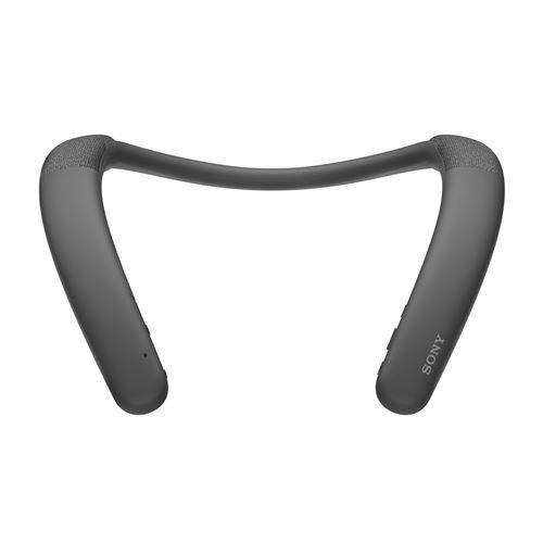 Neckband Speaker - Sony - Srs-nb10 - Bluetooth - Built-in Microphone - Black