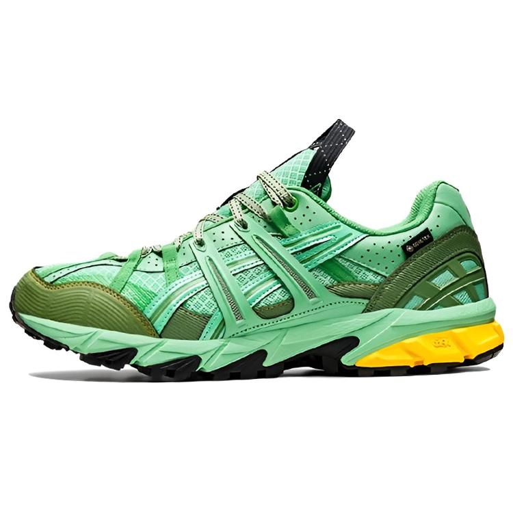 

Новые Asics HS4 S Gel Sonoma 15 50 Gore Tex Весенний букет Синий графит 1201A440-300 46