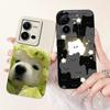For Vivo V25 5G Case Vivo V25e V2201 V2202 Cute Dog Cartoon Cover Shockproof Phone Case For Vivo V25e V 25 E VivoV25 Soft Fundas