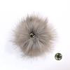 Weicher und kuscheliger Fell-Pompon Ball für vielseitige DIY-Bastelarbeiten Pompons Zubehör Pompon Ball Fell Pompon