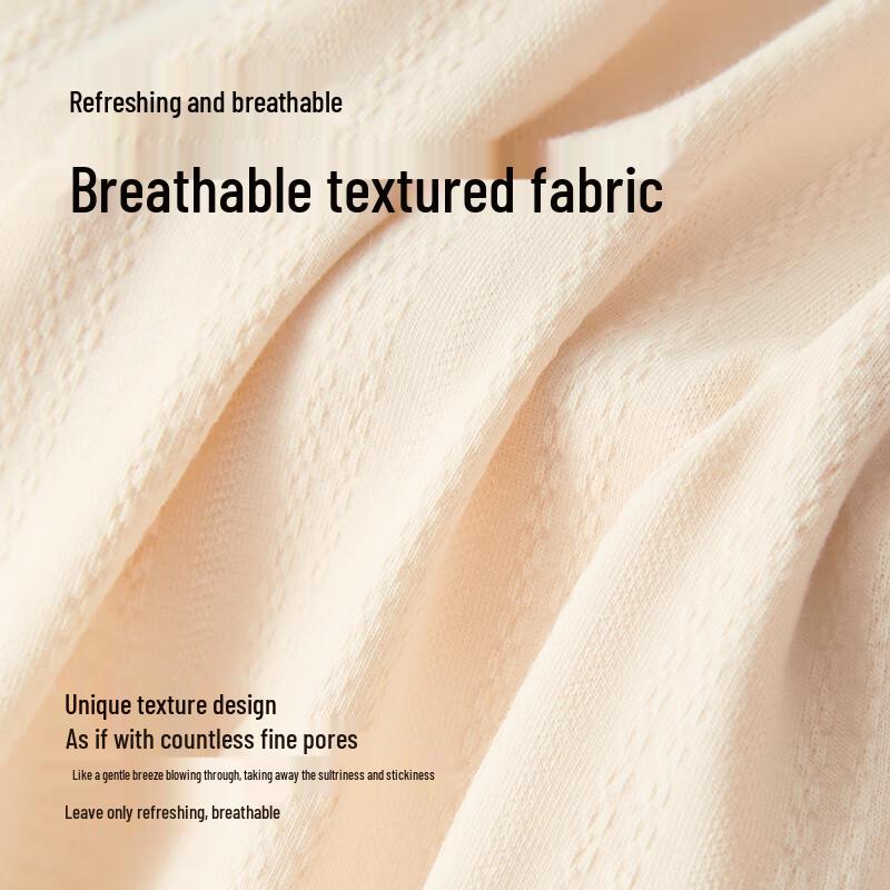 Youkeshu Women's 10A Anti-bacterial Seamless Cotton Briefs