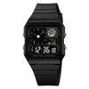 Fashion Sports Summer Time Male Female Students Waterproof Outdoor Simulated Pointer Electronic Watch Reloj Hombre