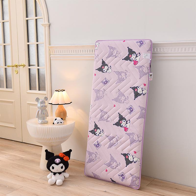 Class A Latex Mattress for Babies & Kids - Washable, Non-toxic, Spliced Bed Pad