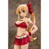 SKYTUBE Comic Ahun Mizuhara Erika Racing Girl Ver. Figure by Fukazaki Kuruto 1/6 Scale PVC Painted 280mm White
