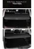 AION Y/Yplus Trunk & Tail Box Retractable Sunshade