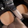 PU Leather Car Seat Cushion Breathable Ventilated Seat Cushion Universal Cool Cushion  Four-Season