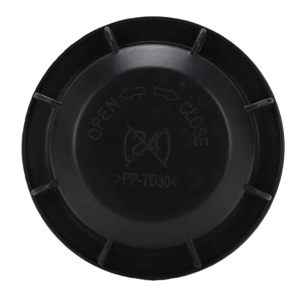 Headlamp Dust Cover Replacement for Malibu Sonic Trax Head Light Bulb Access Cover 20838703