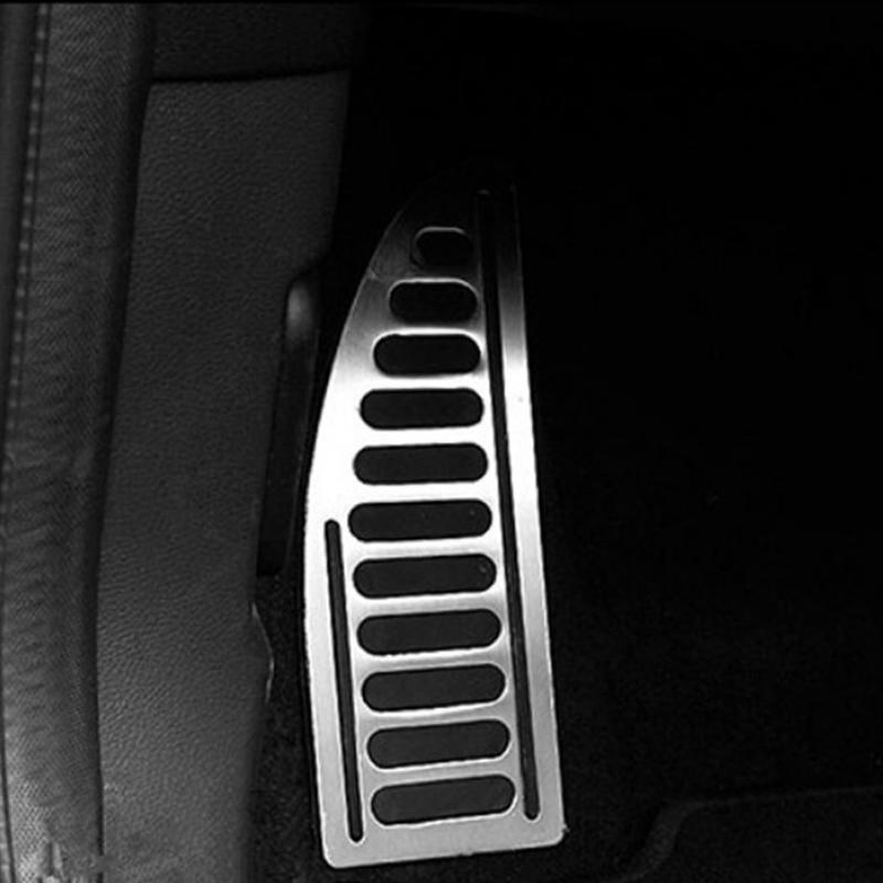 Für Ford Focus KUGA Escape Escort C-Max S-Max Mondeo MK4 Für Mazda3 Für LINCOLN Automobil Pedal gaspedal rest pedal