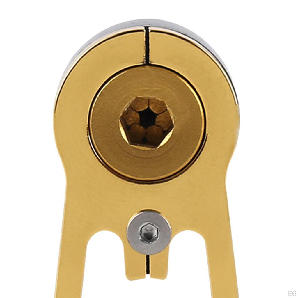 1 Piece Handlebar Headpost Catcher for Folding Bike Accessories, Durable Bikes Accessories