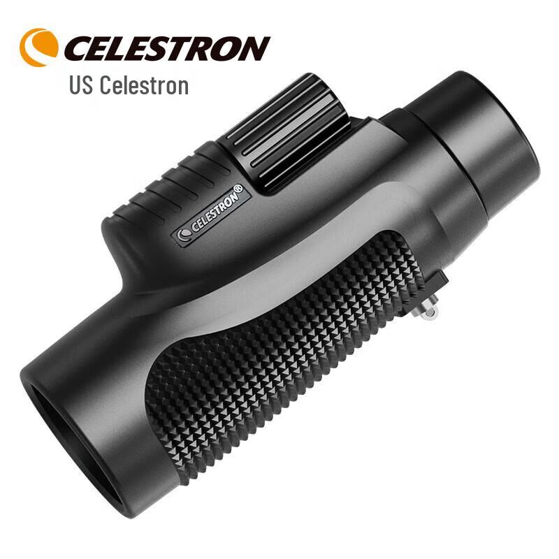 

Celestron Far Away 10x42 Waterproof Monocular Telescope