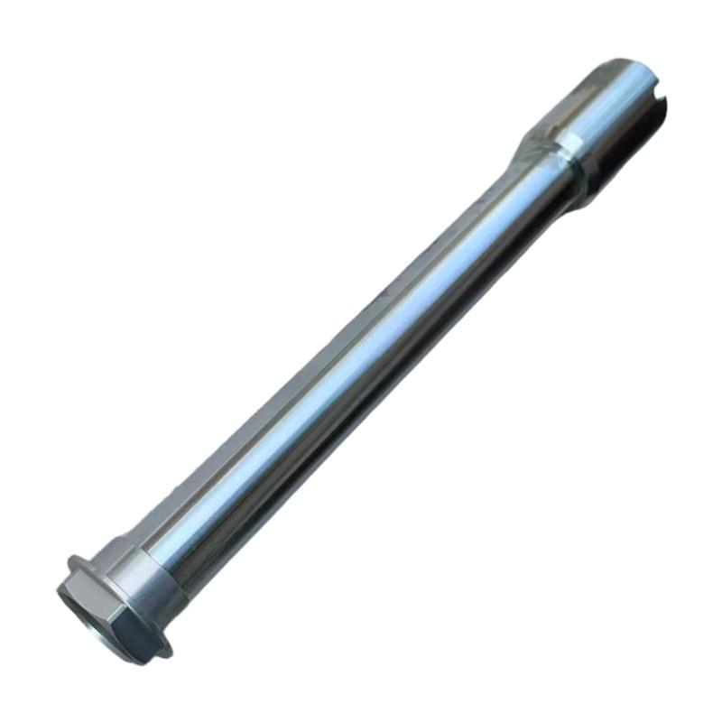Suitable for Ducati Panigale 899 1199 1199R 1199S 959 1299 1299R 1299S V2 V4 V4R V4S Xdiavei Dark Diavel1200 1260 V4 Front Wheel Axle Spindle Rod