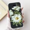For LG V50s V50 ThinQ Phone Case LG G8X ThinQ V50 Dual Screen Back Cover Soft Silicone Fundas Lovely Panda Rabbit Flower Cartoon