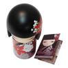 kimmidoll Kokeshi Doll NOBUKO EXL Height 15cm KGFLE30