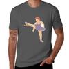 I Love Lucy Tshirt Comfortable Daily Wear Tee