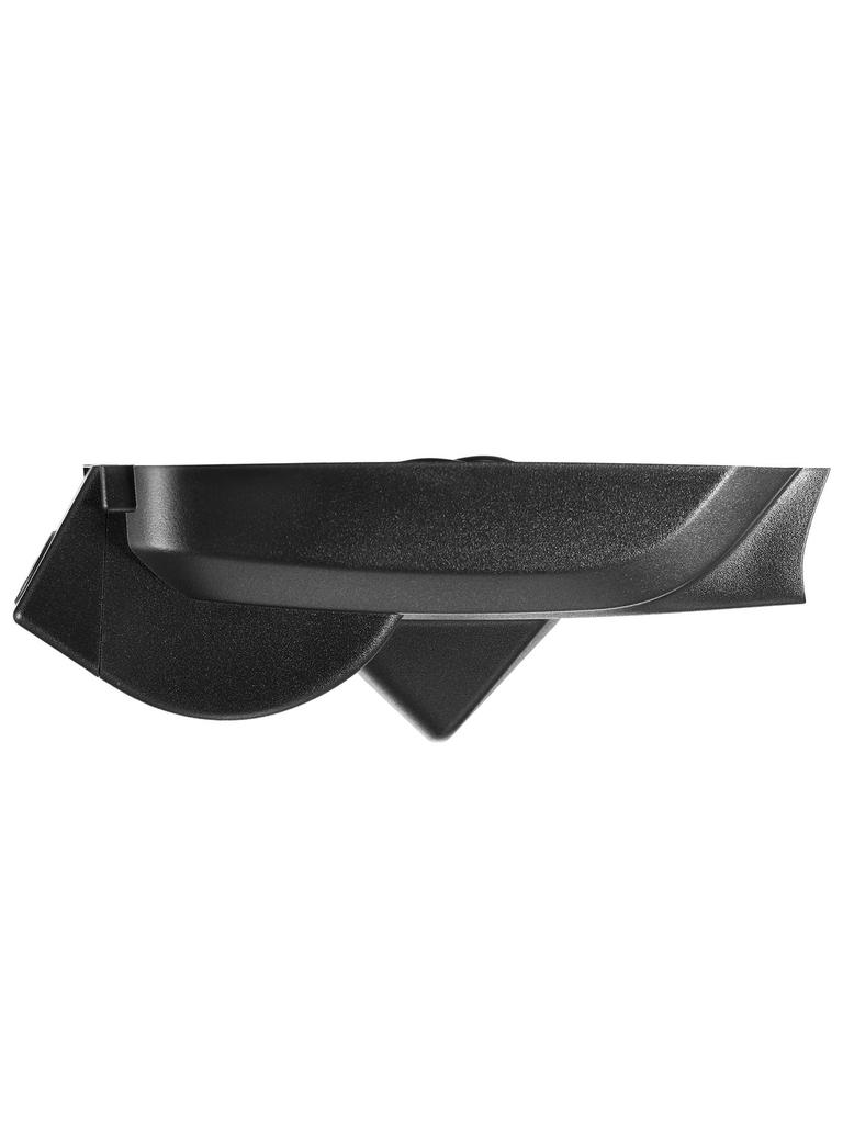 Hidden hard disk recorder with USB interface and 4K resolution for Geely Atlas Pro 4k