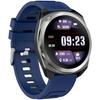 Canyon smartwatch maveric sw-83 gps silver - blue